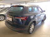  Skoda  Karoq Clever 1.0TSi 110pk/cv 5p Manual Petrol  15 #2