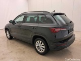  Skoda  Karoq Clever 1.0TSi 110pk/cv 5p Manual Petrol  15 #9
