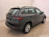  Skoda  Karoq Clever 1.0TSi 110pk/cv 5p Manual Petrol  15 #10