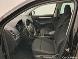  Skoda  Karoq Clever 1.0TSi 110pk/cv 5p Manual Petrol  15 #11