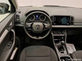  Skoda  Karoq Clever 1.0TSi 110pk/cv 5p Manual Petrol  15 #15