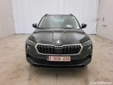  Skoda  Karoq Clever 1.0TSi 110pk/cv 5p Manual Petrol  15 #16