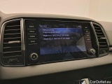  Skoda  Karoq Clever 1.0TSi 110pk/cv 5p Manual Petrol  15 #19