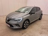  Renault  Clio Evolution 1.0TCe 90pk/cv 5p Manual Petrol  17 