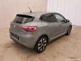  Renault  Clio Evolution 1.0TCe 90pk/cv 5p Manual Petrol  17 #10