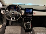  Renault  Clio Evolution 1.0TCe 90pk/cv 5p Manual Petrol  17 #15