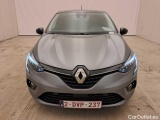  Renault  Clio Evolution 1.0TCe 90pk/cv 5p Manual Petrol  17 #16