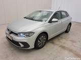  Volkswagen  Polo Life 1.0TSi 95pk/cv 5p Manual Petrol  18 