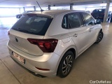  Volkswagen  Polo Life 1.0TSi 95pk/cv 5p Manual Petrol  18 #2