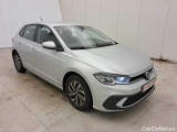  Volkswagen  Polo Life 1.0TSi 95pk/cv 5p Manual Petrol  18 #8
