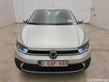  Volkswagen  Polo Life 1.0TSi 95pk/cv 5p Manual Petrol  18 #16
