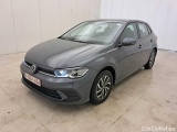  Volkswagen  Polo Life 1.0TSi 95pk/cv 5p Manual Petrol  19 