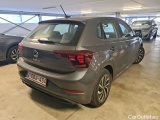 Volkswagen  Polo Life 1.0TSi 95pk/cv 5p Manual Petrol  19 #2