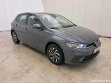  Volkswagen  Polo Life 1.0TSi 95pk/cv 5p Manual Petrol  19 #8