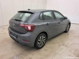  Volkswagen  Polo Life 1.0TSi 95pk/cv 5p Manual Petrol  19 #10