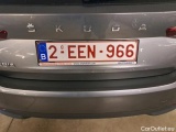  Skoda  Fabia Clever 1.0TSi 95pk/cv 5p Manual Petrol  20 #7