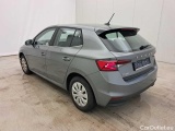 Skoda  Fabia Clever 1.0TSi 95pk/cv 5p Manual Petrol  20 #9