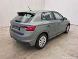  Skoda  Fabia Clever 1.0TSi 95pk/cv 5p Manual Petrol  20 #10