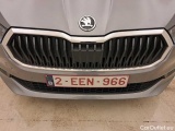  Skoda  Fabia Clever 1.0TSi 95pk/cv 5p Manual Petrol  20 #12
