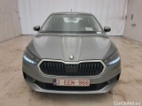  Skoda  Fabia Clever 1.0TSi 95pk/cv 5p Manual Petrol  20 #16