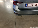 Skoda  Fabia Clever 1.0TSi 95pk/cv 5p Manual Petrol  20 #24