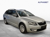  Skoda  Octavia Combi 1.6 TDI (Green tec) Ambition Manual Diesel  2 #2
