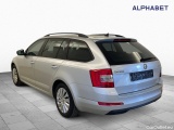  Skoda  Octavia Combi 1.6 TDI (Green tec) Ambition Manual Diesel  2 #3