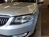  Skoda  Octavia Combi 1.6 TDI (Green tec) Ambition Manual Diesel  2 #19