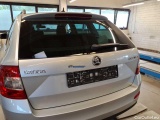  Skoda  Octavia Combi 1.6 TDI (Green tec) Ambition Manual Diesel  2 #29