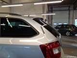  Skoda  Octavia Combi 1.6 TDI (Green tec) Ambition Manual Diesel  2 #37