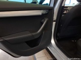  Skoda  Octavia Combi 1.6 TDI (Green tec) Ambition Manual Diesel  2 #57