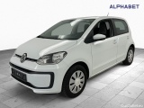 Volkswagen  Up - Manual Petrol  5 