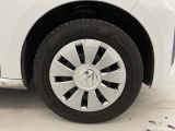  Volkswagen  Up - Manual Petrol  5 #10