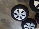  Volkswagen  Up - Manual Petrol  5 #15