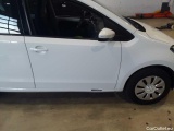  Volkswagen  Up - Manual Petrol  5 #29