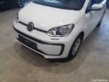  Volkswagen  Up - Manual Petrol  5 #36