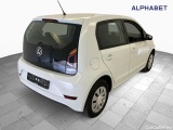  Volkswagen  Up - Manual Petrol  6 #4