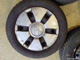  Volkswagen  Up - Manual Petrol  6 #38