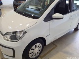  Volkswagen  Up - Manual Petrol  6 #44