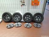  Ford  Focus Turnier 1.5 EcoBlue Start-Stopp-System Aut. COOL&CONNECT Automatic Diesel  9 #11