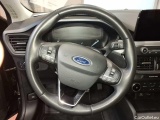  Ford  Focus Turnier 1.5 EcoBlue Start-Stopp-System Aut. COOL&CONNECT Automatic Diesel  9 #15