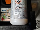  Ford  Focus Turnier 1.5 EcoBlue Start-Stopp-System Aut. COOL&CONNECT Automatic Diesel  9 #20