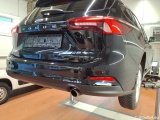  Ford  Focus Turnier 1.5 EcoBlue Start-Stopp-System Aut. COOL&CONNECT Automatic Diesel  9 #40