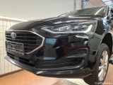  Ford  Focus Turnier 1.5 EcoBlue Start-Stopp-System Aut. COOL&CONNECT Automatic Diesel  9 #43