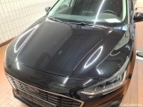  Ford  Focus Turnier 1.5 EcoBlue Start-Stopp-System Aut. COOL&CONNECT Automatic Diesel  9 #50