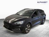  Ford  Focus Turnier 2.0 EcoBlue Start-Stopp-System ACTIVE X Manual Diesel  10 