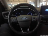  Ford  Focus Turnier 2.0 EcoBlue Start-Stopp-System ACTIVE X Manual Diesel  10 #13
