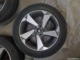  Ford  Focus Turnier 2.0 EcoBlue Start-Stopp-System ACTIVE X Manual Diesel  10 #18