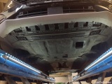  Ford  Focus Turnier 2.0 EcoBlue Start-Stopp-System ACTIVE X Manual Diesel  10 #19