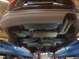  Ford  Focus Turnier 2.0 EcoBlue Start-Stopp-System ACTIVE X Manual Diesel  10 #20